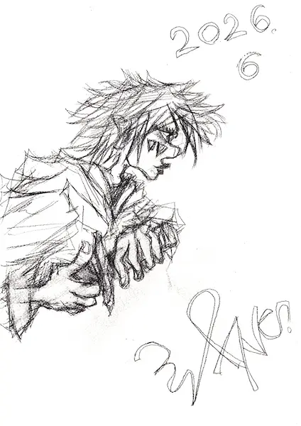 武士道「下書き」
