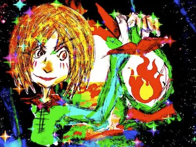 「人間の罪・私の罪、永遠の償いについて、。」